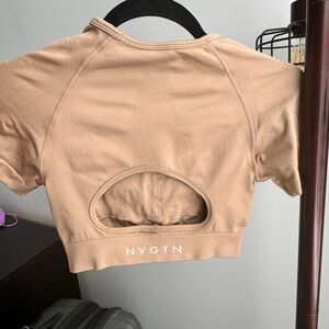 NVGTN Bra Top Small Gently Used